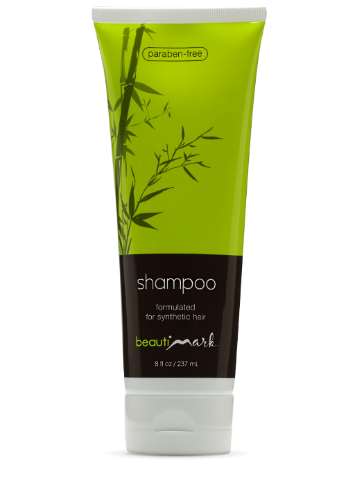 Beautimark Shampoo for Synthetic Hair | Wigs.com - The Wig ...