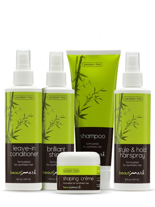 BeautiMark For Synthetic Hair BeautiMark For Synthetic Hair