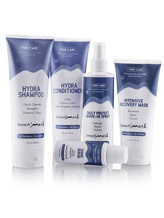 BeautiMark For Human Hair BeautiMark For Human Hair