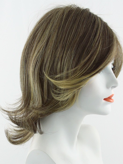 Raquel Welch Embrace Best Seller The Wig Experts™