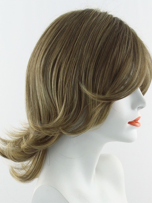 Raquel Welch Embrace Best Seller The Wig Experts™