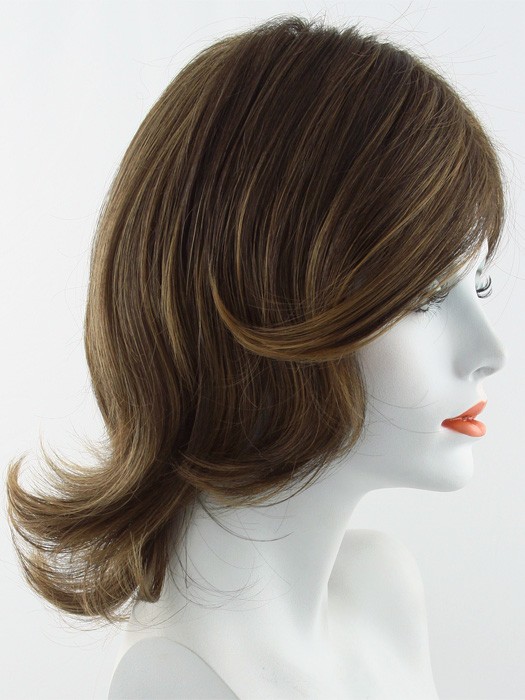Raquel Welch Embrace Best Seller The Wig Experts™ 