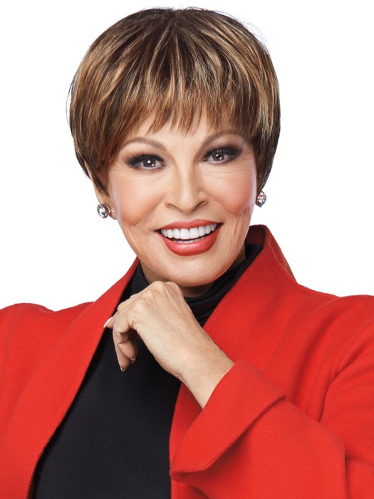 On The Move by Raquel Welch On The Move by Raquel Welch