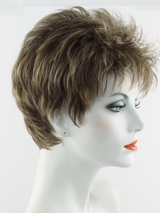 Raquel Welch Power Best Seller The Wig Experts™ 