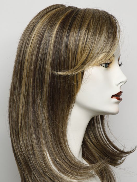 Raquel Welch Spotlight Lace Front Wig The Wig Experts™