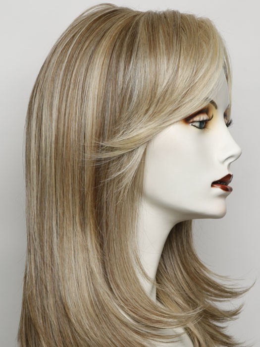 Raquel Welch Spotlight Lace Front Wig The Wig Experts™