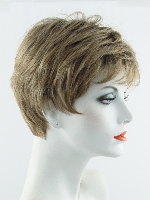 Raquel Welch Winner Elite Lace Front 100 Hand Tied Best Seller The Wig Experts™ 