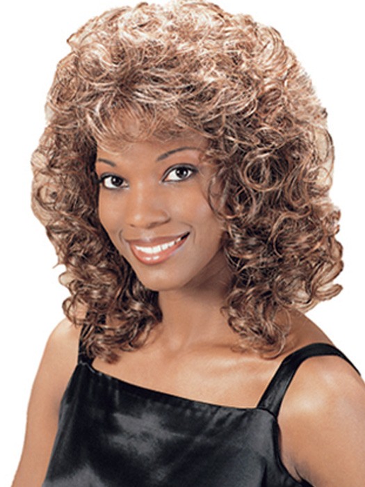 African American Wigs & Hairpieces Ethnic & Ebony Wigs & Hairpieces The Wig Experts™