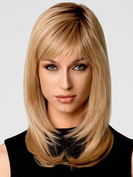 Long with Layers Wig Hairdo Collection by HairUWear [basic cap, heat ...