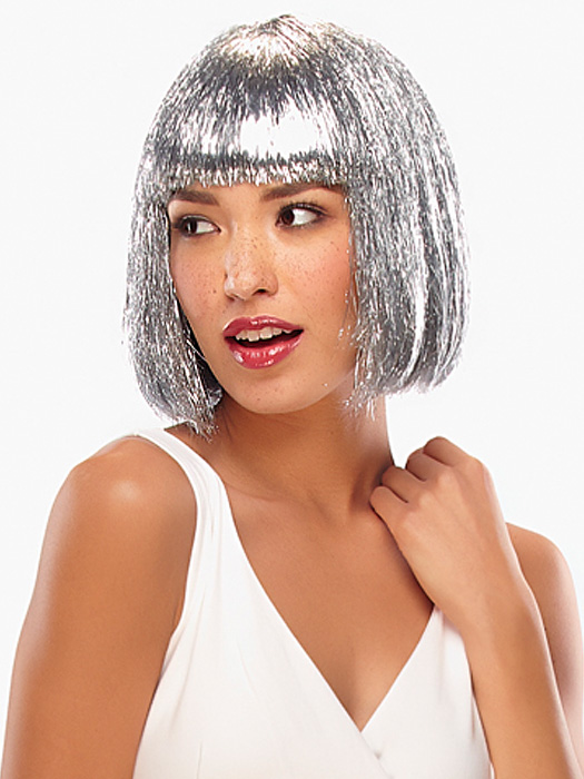 Jon Renau Tinsel Town Costume, Fun & Party The Wig Experts™