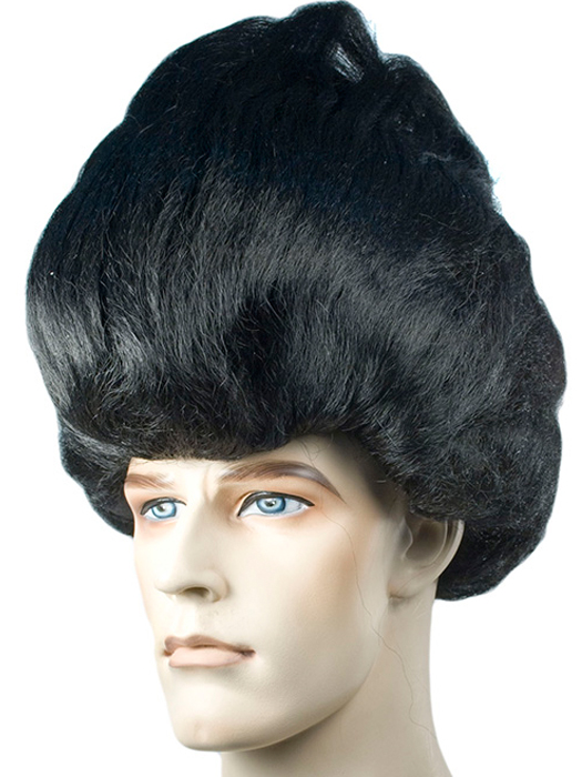 Black <b>Mens Wigs</b> Hairpieces 11 - lcbigtroll_07.19-01_lg