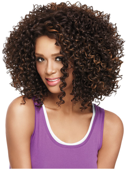 Curl Intense by Sherri Shepherd Curl Intense by Sherri Shepherd