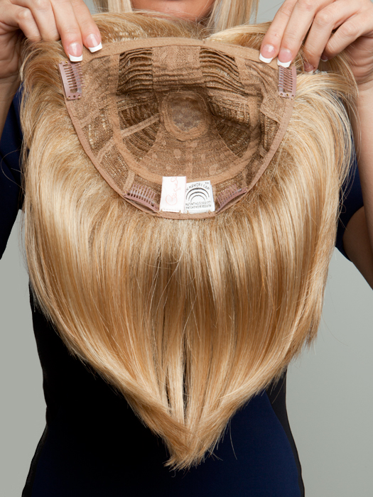 Raquel Welch Faux Fringe Hair Addition The Wig Experts™